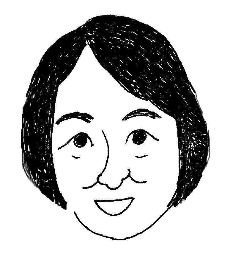 柴山麻妃